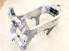 Honda VTR 1000 SP 1 SC45 [2001] - Frame con documenti