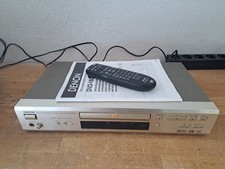Denon dvd 1600 lettore - dvd, con