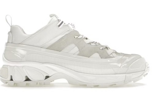 Sneakers burberry donna - sneakers, arthur
