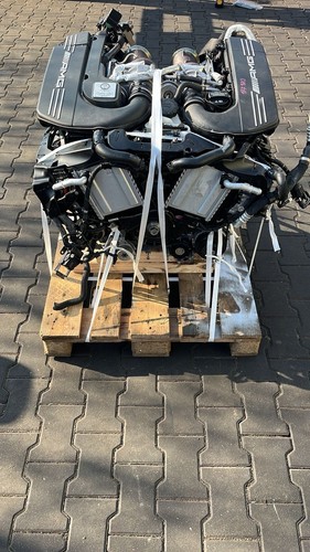 Motore moteur mercedes - motore,