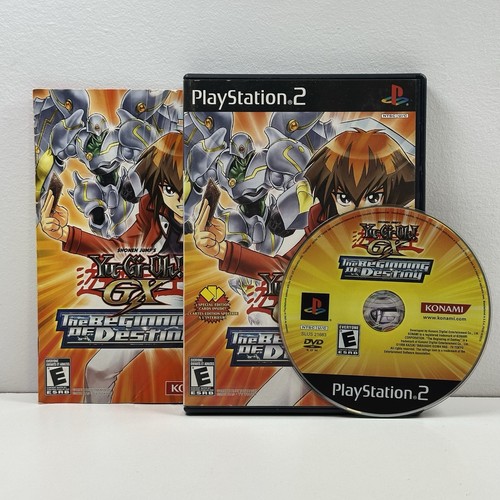 Gx the beginning - gx,
