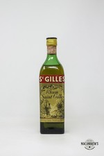 Rhum SAINT GILLES 75cl
