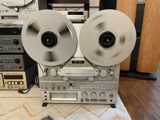 Teac 2000r reel - teac,