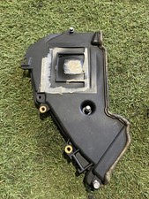 Coperchio Protezione Cinghia Distribuzione Ford Fiesta 2018 1.5 Diesel XUJG