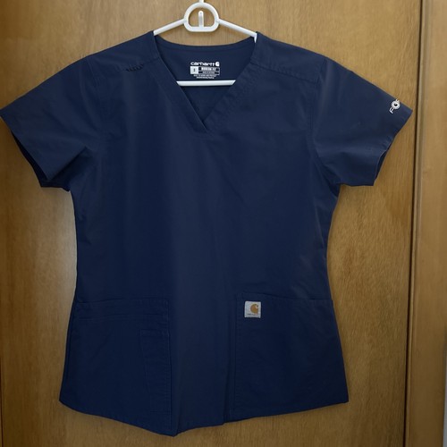 Carhartt force scrub top - carhartt,