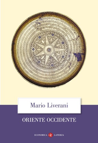 Oriente occidente liverani - oriente,