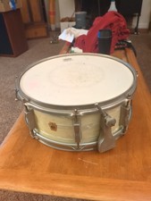 VINTAGE LUDWIG RULLANTE