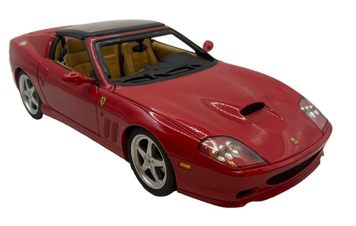 Hot wheels ferrari - wheels, sb