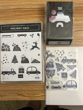 Stampin Up! Set di francobolli