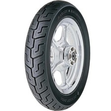 Gomma moto dunlop - 130/90, b16