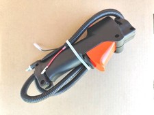 Acceleratore maniglia per