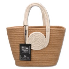 Borsa a tracolla BAD&BAGS
