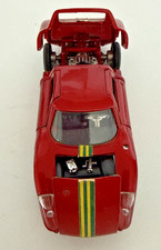 POLITOYS-M vintage n. 535