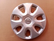 Borchia Copricerchio Opel