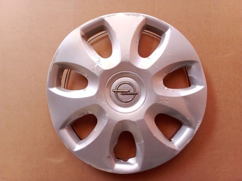 Borchia copricerchio opel - borchia,
