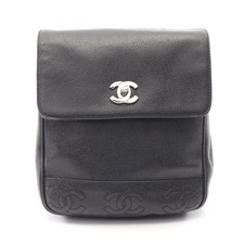 CHANEL Triple COCO Mark Zaino