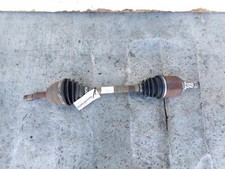 SEMIASSE ANT SX 391011KC0B NISSAN JUKE I REST (F15) 1.5 DCI 8V MAN 6M 110CV 2014