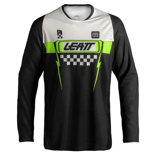 Maglia leatt moto lite mx - maglia, 4.5