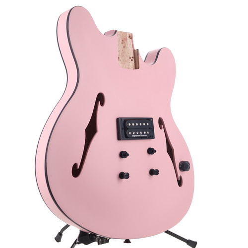 Corpo fender tom delonge - tom,