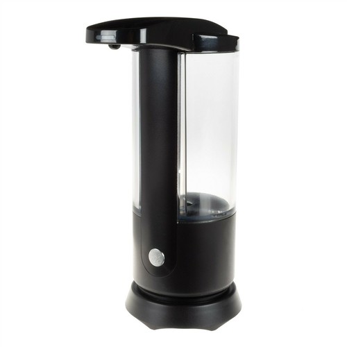 Dispenser sapone liquido