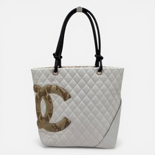 Chanel Borsa Cambon