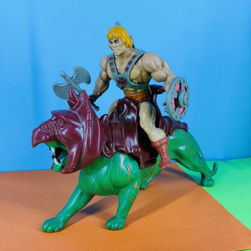 10065 masters the universe - of,