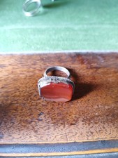 Rare Antique Agate Little