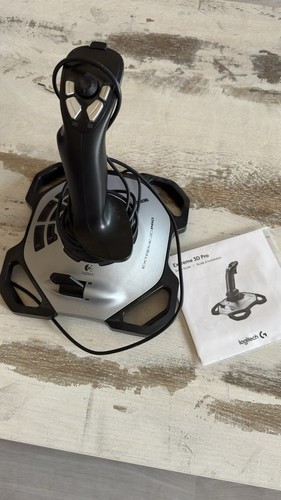 Joystick cloche logitech g - cloche,