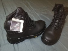 Scarpe Antinfortunistiche U