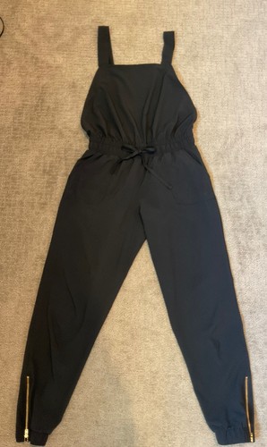 Tuta jetsetter albion - jetsetter, nera