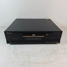 Pioneer DV-737 Lettore DVD