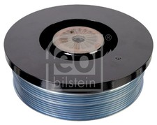 Puleggia albero motore Febi