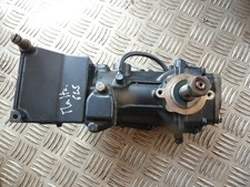 tete motrice moteur  yamaha