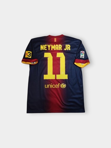 Maglia barcellona 2012 - 2012/13,