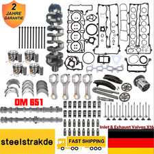 65105/65100/65117 OM651 Albero