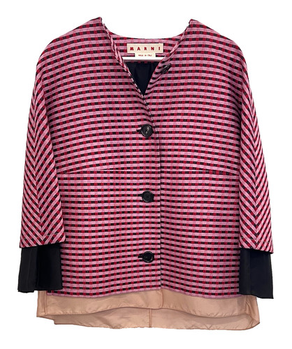 Rara giacca streetwear marni - streetwear,