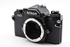 [Quasi come nuovo] Nikon FM2N