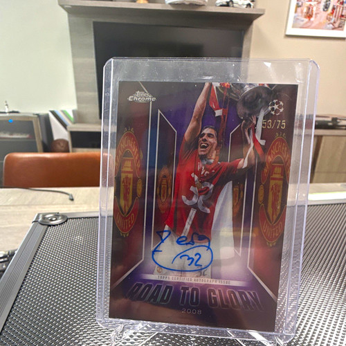 Topps chrome ucc - chrome,