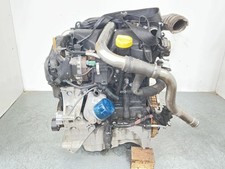 MOTORE COMPLETO PER RENAULT