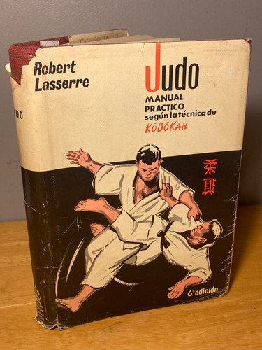 Rare 1961 robert lasserre - robert,