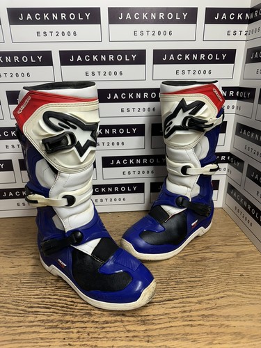 Stivali alpinestars tech - tech, 3