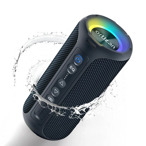 Ortizan altoparlante bluetooth - altoparlante,
