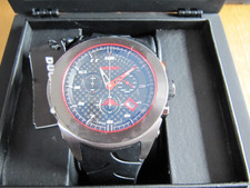 OROLOGIO CRONOGRAFO DUCATI