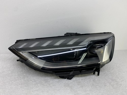Audi facelift fari - b9,