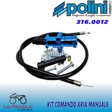 Polini Comando Starter Aria
