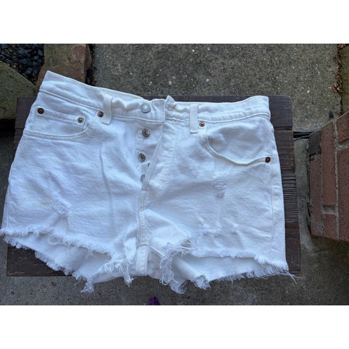 Pantaloncini levi 501 - pantaloncini,