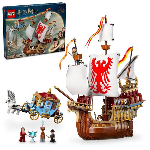 Lego harry potter 76440 - lego®,