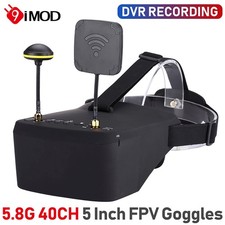 RC FPV Drone LS-800D 5inch
