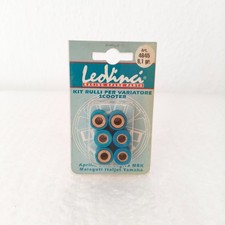 RULLI VARIATORE 15x12 8.1 GR MBK BOOSTER AEROX NRG NITRO BWS F10 F12 SPIRIT