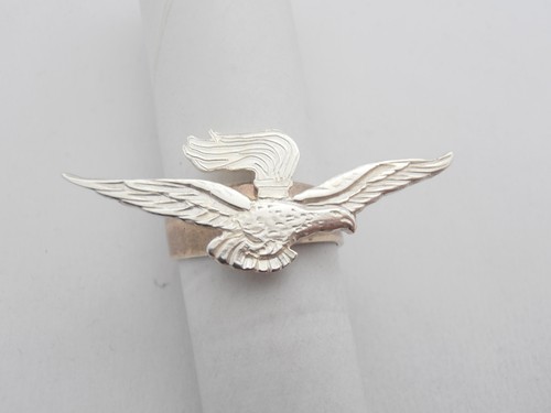 Aviazione esercito anello in - aviazione, :